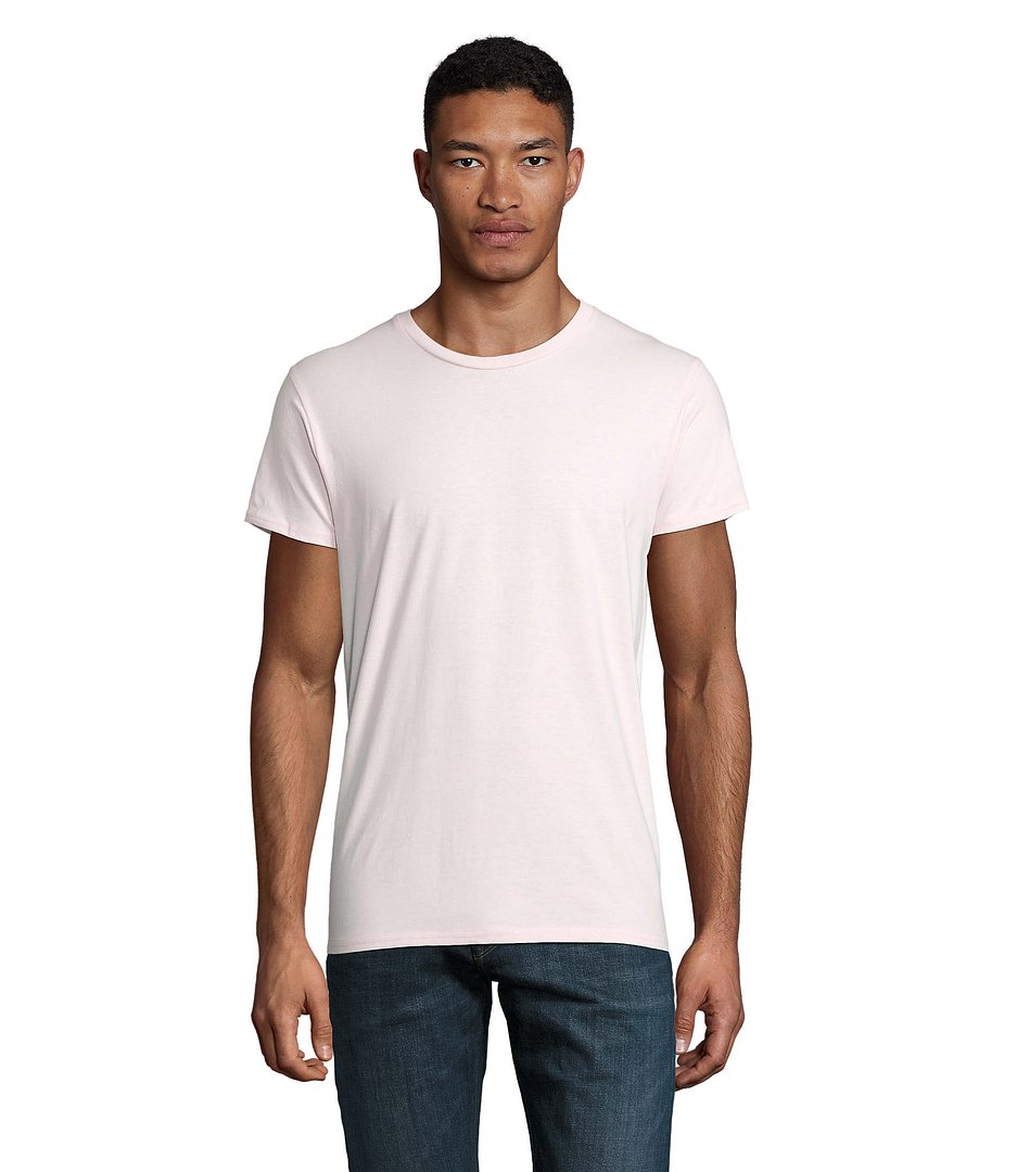 Männer T-Shirt 175g Paunnen