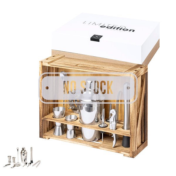 Cocktail Set Idpin