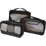 GRS recycelte Packwürfel – 3er-Set - Stinel
