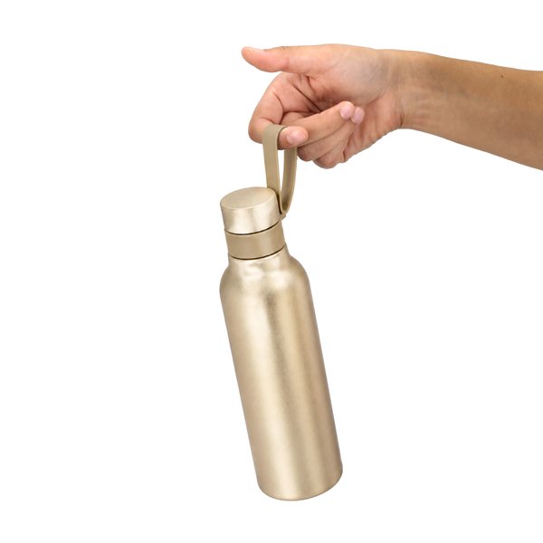 Wärme Flasche Idach