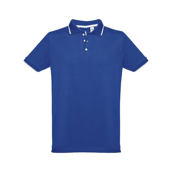 "Slim fit" Herren Poloshirt Relina