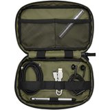 Plus GRS recycelte Tech-Tasche 1L - Renelinat