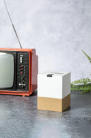 Multifunktion Lampe Idein