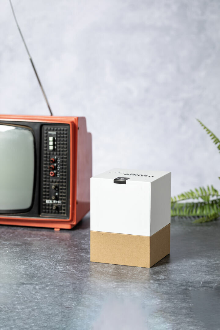 Multifunktion Lampe Idein