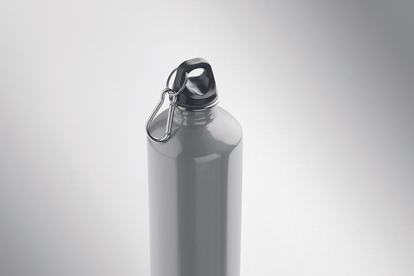 Einwandige Trinkflasche 1000ml Bigelie