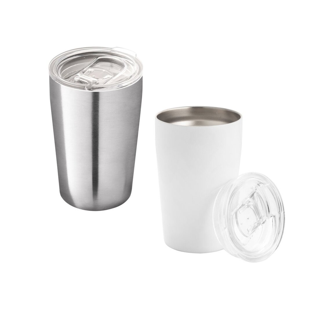 Reisebecher 380ml Divigna