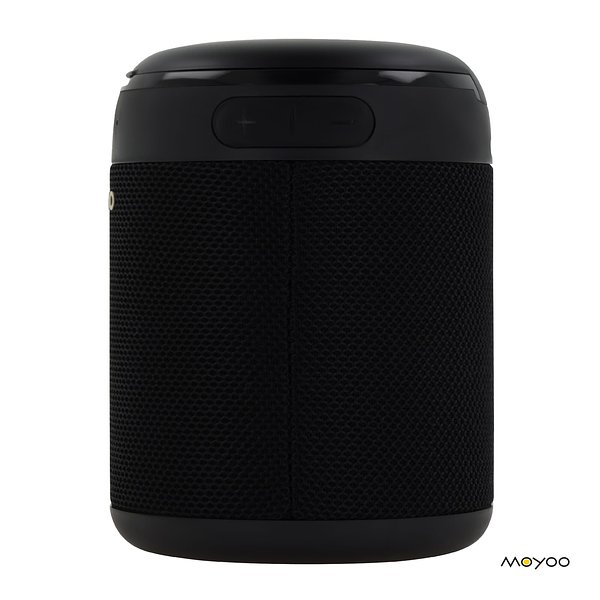 Moyoo Music Station Warjast