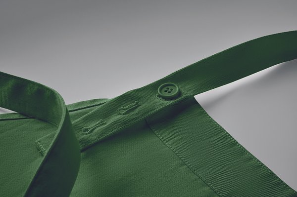 Küchenschürze Organic Cotton Uorsin