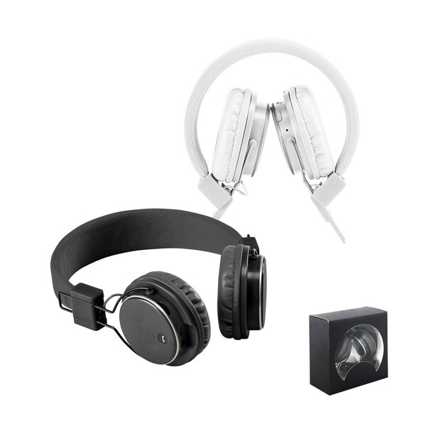 Faltbare Kopfhörer Oregulio