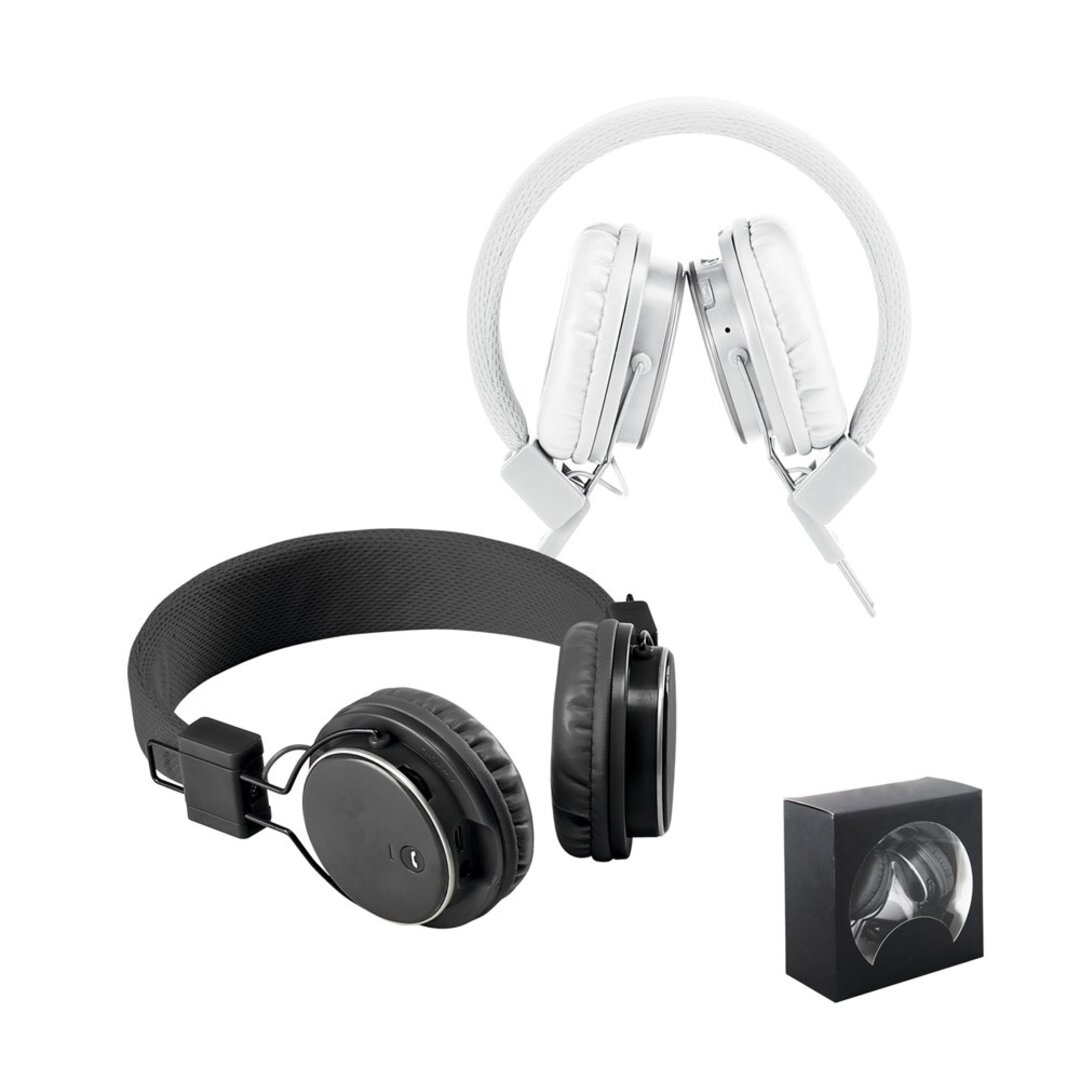 Faltbare Kopfhörer Oregulio