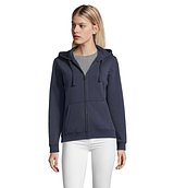 Hoodie Damen 280gr Anninen