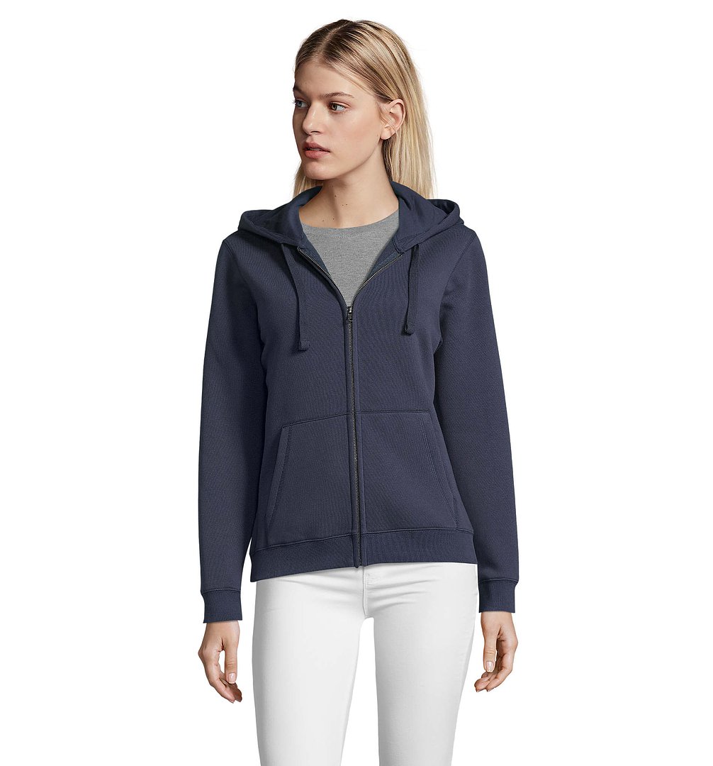 Hoodie Damen 280gr Anninen