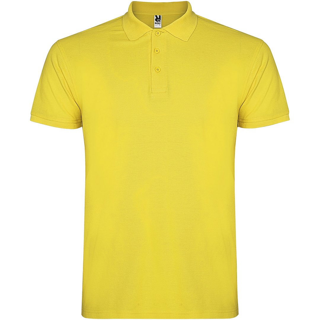 Poloshirt für Herren - Bignana