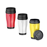 Isolierbecher Meregi