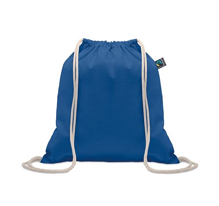 Kordelzugbeutel Fairtrade 180g Duritlini