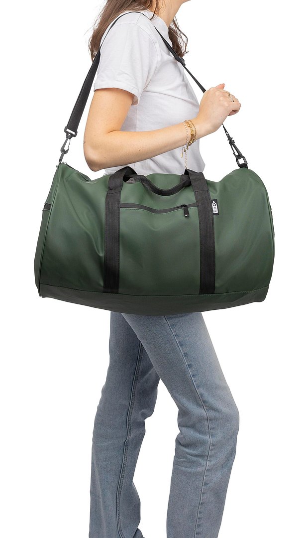 rPET-Reisetasche Liulia