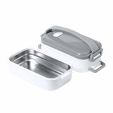 Wärme Lunch Box Idxer