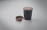 Einwandiger Becher 350 ml Vrega