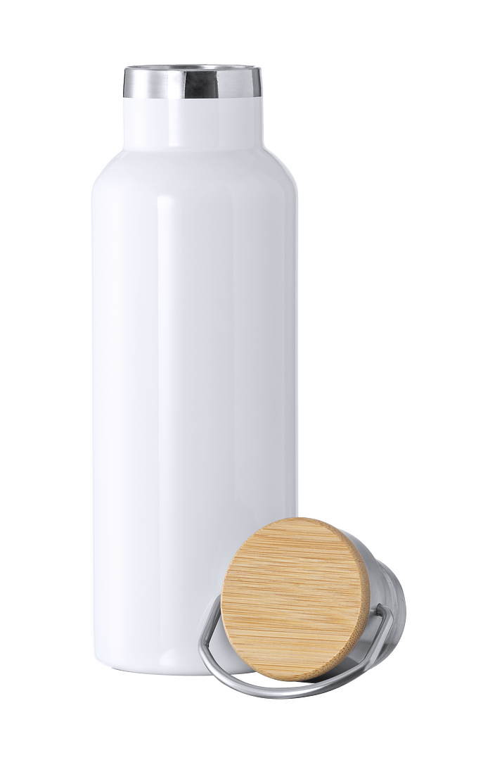 Sublimations Wärme Flasche Iding