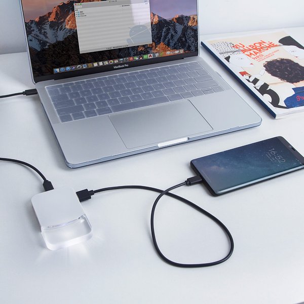 Mini iLo Hub Bethlin