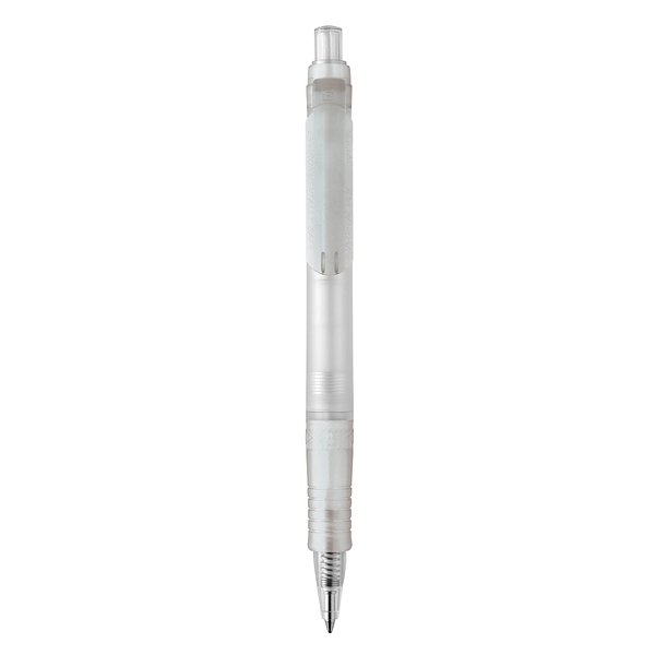 Kugelschreiber Vegetal Pen Clear Transparent Giafer