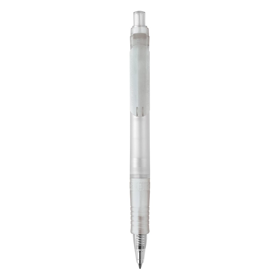 Kugelschreiber Vegetal Pen Clear Transparent Giafer