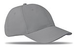 Baseball Kappe 6 Panels Paulix