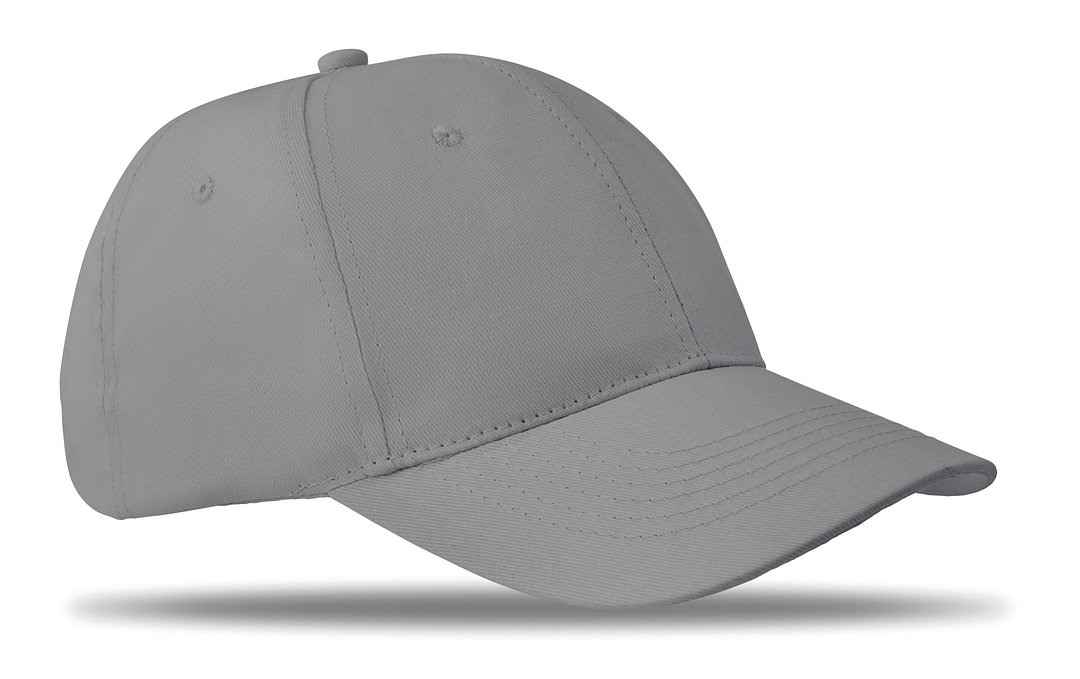 Baseball Kappe 6 Panels Paulix