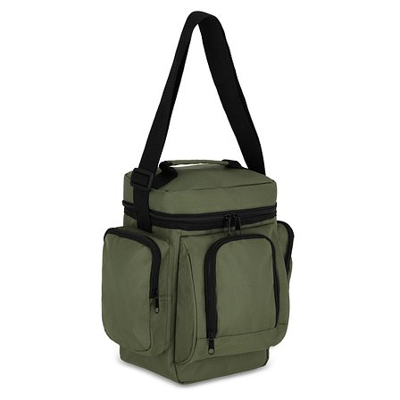 R-PET 600D Lunch-Kühlbox 10L Gianignat