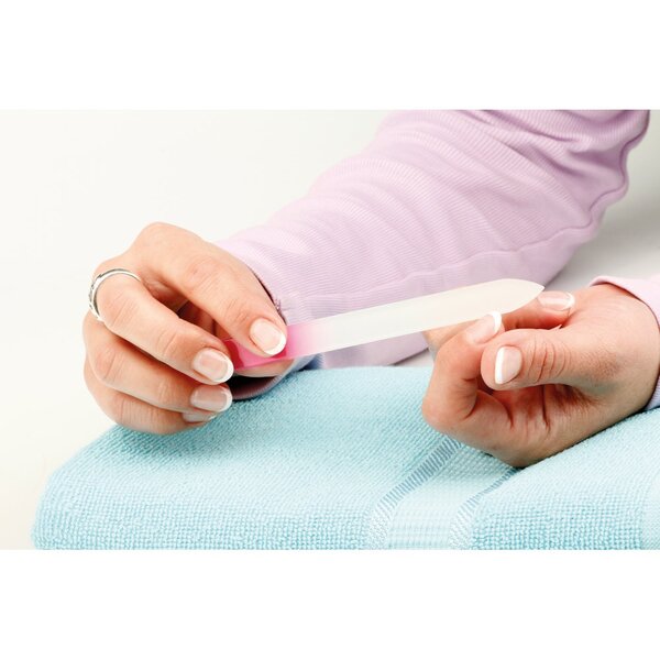 Nagelfeile Dumengaun