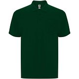 Premium Poloshirt Unisex - Warelvia