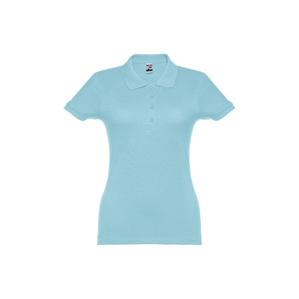 Damen Poloshirt Lüzzi
