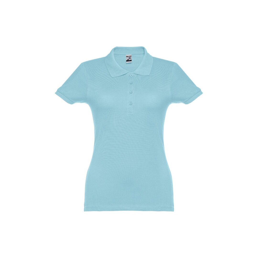 Damen Poloshirt Lüzzi