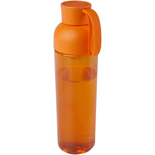600 ml RPET-Wasserflasche - Ninana