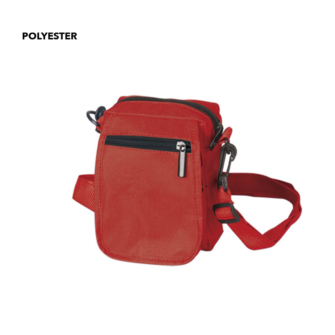 Umhängetasche Idran