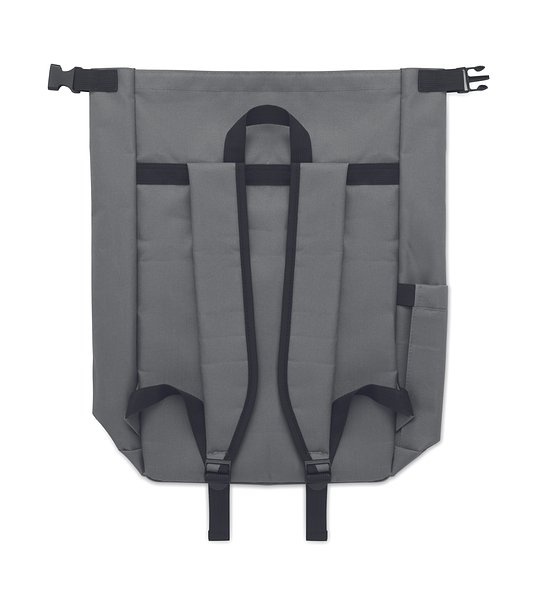 15 Rolltop-Laptop-Rucksack Palbrik