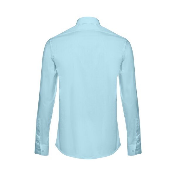 Herren Popelin Hemd Ylana