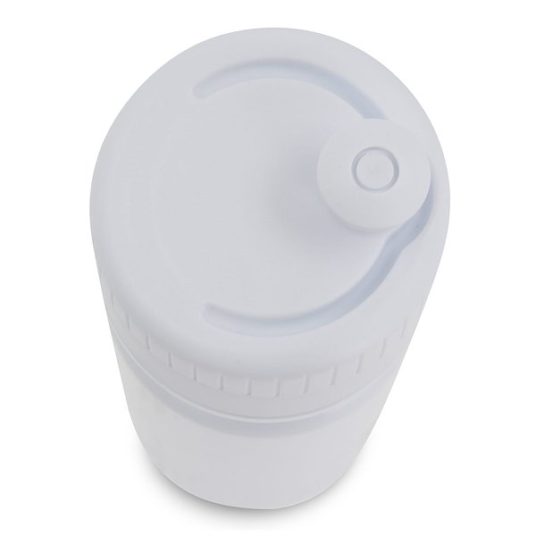 Sportflasche mit Rand 750ml Emmarena