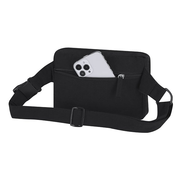 Umhängetasche Gürteltasche Idban