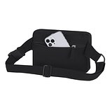 Umhängetasche Gürteltasche Idban