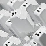 Ice-G 65W GaN Netzadapter Neling