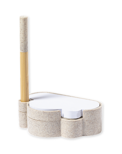 Samen Notizzettelbox Idezo