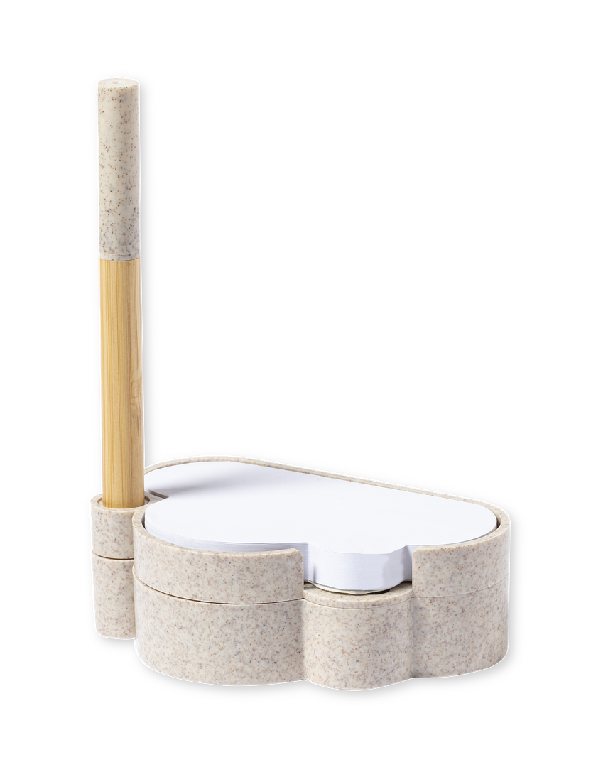 Samen Notizzettelbox Idezo