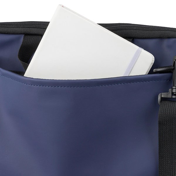 Recycelte PU-Laptoptasche Ollel