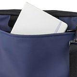 Recycelte PU-Laptoptasche Ollel