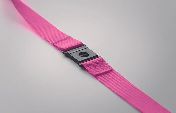 Lanyard RPET 20mm Vregn