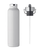 Doppelwandige Flasche 660 ml Uelleer