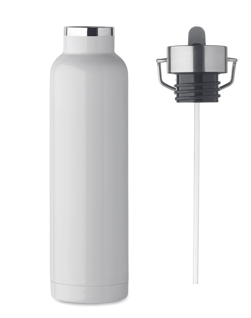 Doppelwandige Flasche 660 ml Uelleer