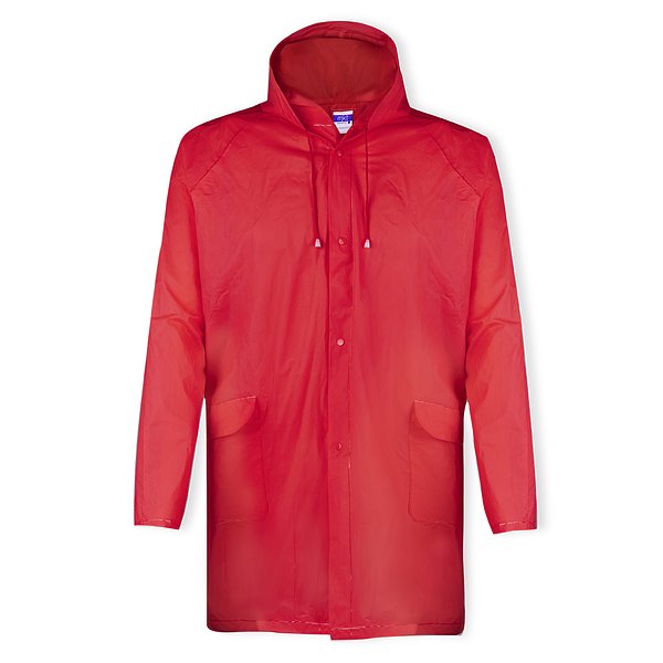 Regenjacke Idrus