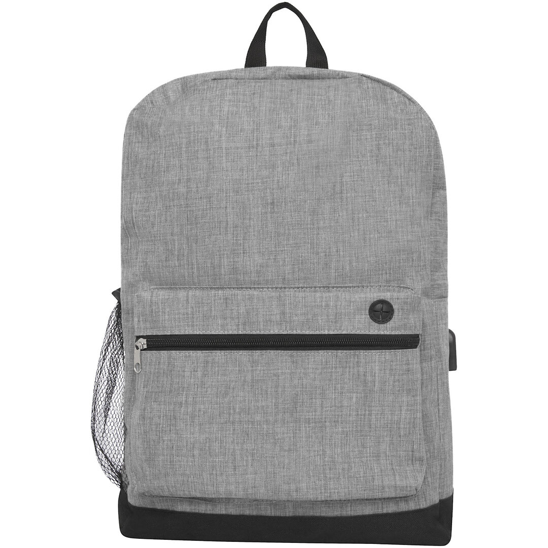 15,6" Business Laptop-Rucksack 16L - Trudia